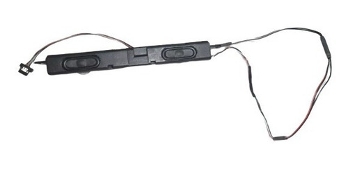 Juego De Parlantes Para Netbook Hp 1030nr