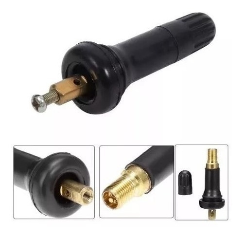 Valvula Para Sensor De Presion De Neumatico Ram 1500