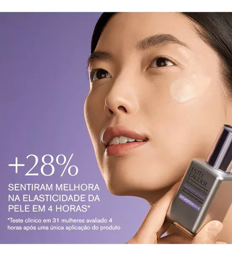 Sérum Antissinais Lifting Perfectionist Estee Lauder 30ml Momento De Aplicação Dia/noite Tipo De Pele Mista