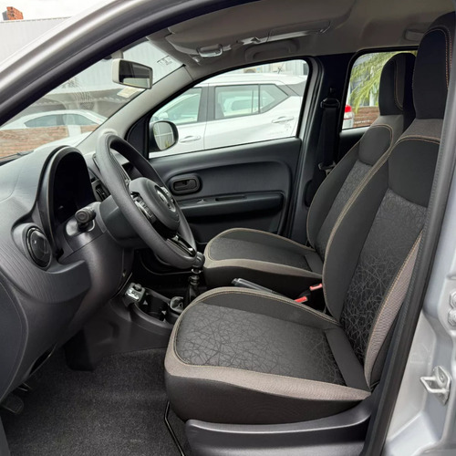 Fiat Mobi 1.0 Trekking