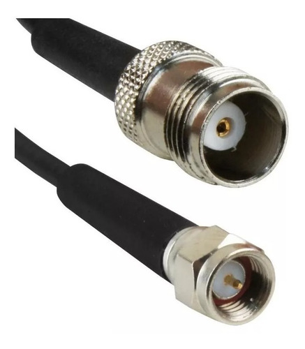 Imagem 5 de 5 de Kit Celular Rural Sem Fio Intelbras 5100 3g Antena Externa