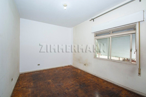 Imagem 9 de 15 de Apartamento - Higienopolis - Ref: 127924 - V-127924
