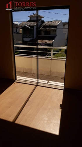 Condomínio Inteiro Para Venda Em Bairro Dos Guedes Tremembé-sp - 569
