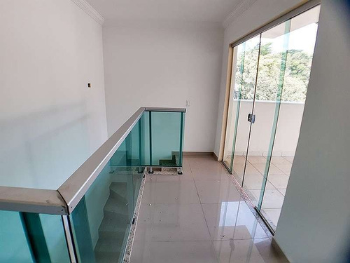 Imagem 8 de 12 de Cobertura Duplex À Venda, 2 Quartos, 2 Vagas, Céu Azul - Belo Horizonte/mg - 1962