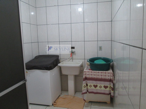Casa A Venda No Bairro Eldorado Em São José Do Rio Preto - - 647-1