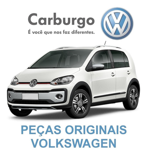 Imagem 2 de 4 de Kit Todas Correias Rolamentos Tensor Original Up Mpi Com Ar