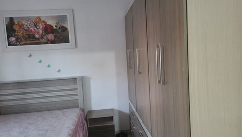Imagem 8 de 14 de Casa Para Comprar Parque Brasília Jundiaí - Baa1504
