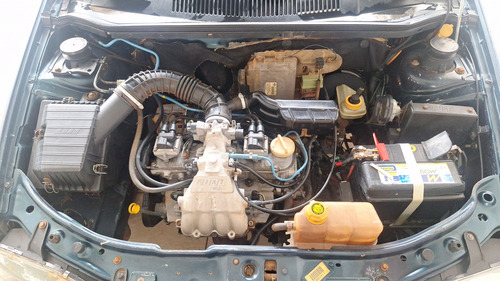 Fiat Palio 1.0 Edx 5p