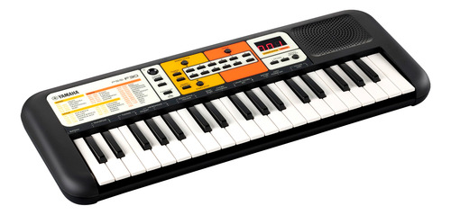 Teclado Portatil 37 Teclas Pss-f30 - Yamaha