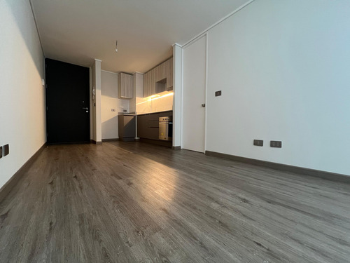 Gran Oportunidad Depto En Arriendo Completamente Equipado