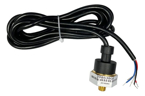Sensor De Presión 39853809 Adecuado Para Compresor De Aire D