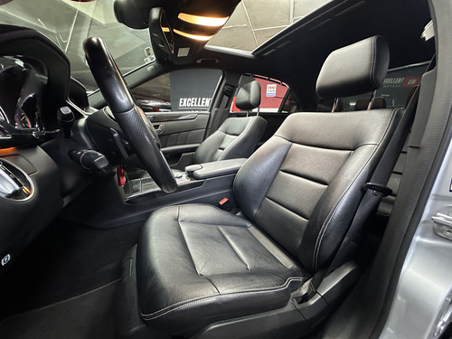 Mercedes Benz E350 Avangarde At