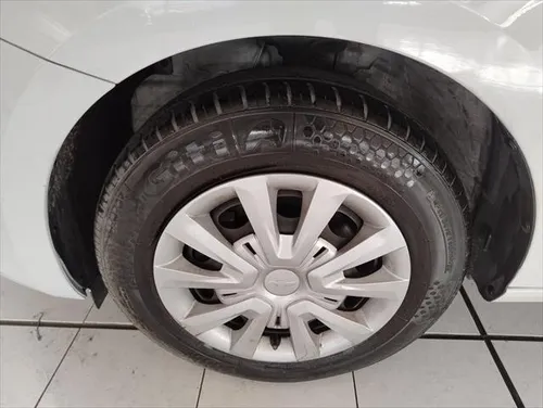 Chevrolet Aveo 2020