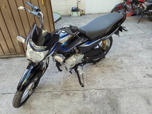 Motocicleta Nueva Bajaj. Excelente Rendimiento.