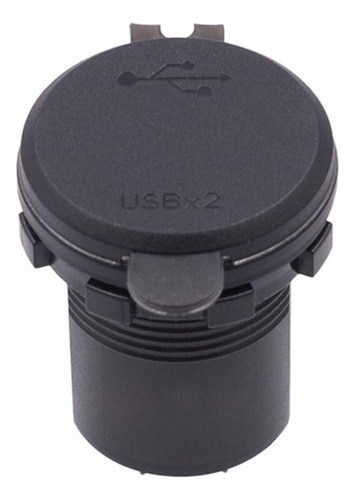 * Coche Barco 12v 4.2a Puerto Dual Cargador Usb Voltaje