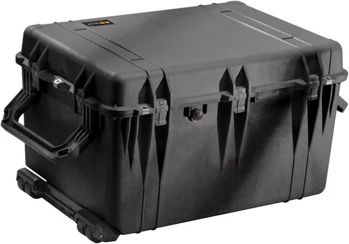 Tercera imagen para búsqueda de pelican case