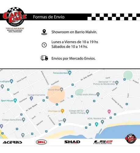 Cfmoto Nk 650 - Cafe Race