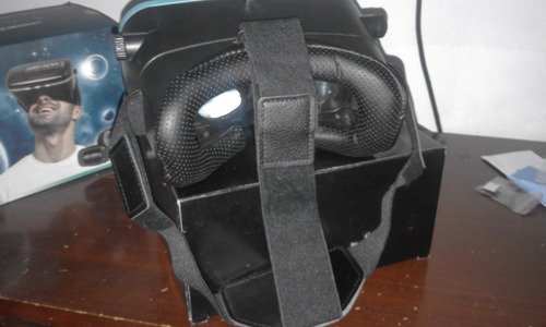 Lentes De Realidad Virtual Arcadia 360
