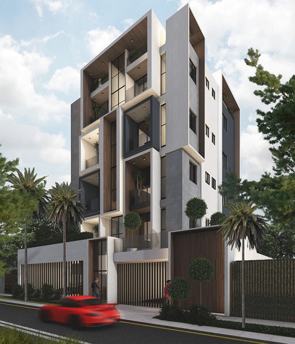 For Sale Apartamentos De 2 Habitaciones En Plano En Los Restauradores Para Primavera 2026