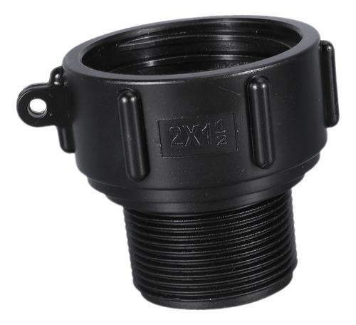 Adaptador De Totalizador Ibc Conector Del Adaptador De 48mm