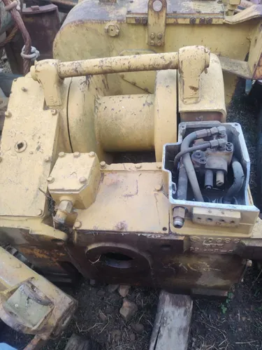Martillo Para Cat 330/40 Y Winches Para Cat D6 Y D7