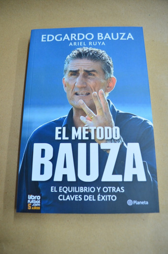 El Método Bauza - Ariel Ruya /s