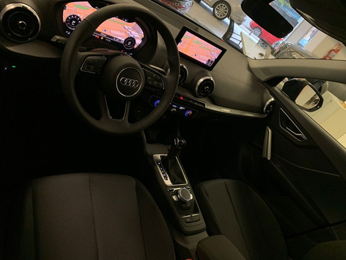 Imagen 2 de 25 de Audi Q2 35tfsi Advanced 1.4t 150cv Automatica Suv 2022 0km