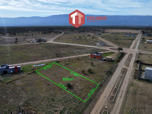 Lote En Solares Del Valle