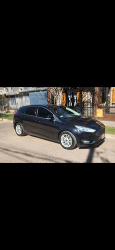 Ford Focus III 2.0 Se
