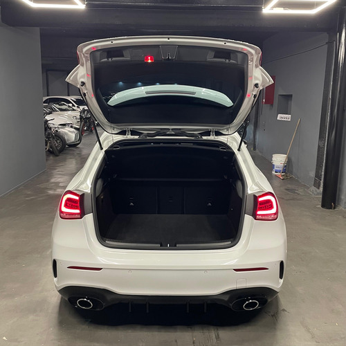 Mercedes-benz Clase A 1.6 A35 4matic 306 Cv 5 P