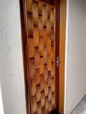 Casa Com Cozinha Americana Em Itanhaém Litoral Sp - 6753 Npc