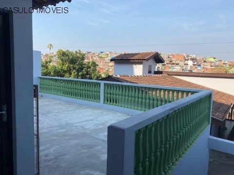 Casa - Venda - Jardim America Ii - Cod. 282 - V282