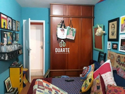 Imagem 7 de 24 de Apartamento - Ap03939 - 69528978