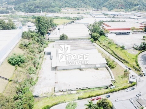 Imagem 4 de 6 de Venda E Locação De Galpão/ Deposito/ Armazém - Barueri - Jardim Berval - Zona Industrial - Próximo A Castelo Branco ? Zupi - Terreno Com 22.000m². - Gl00084 - 69940319