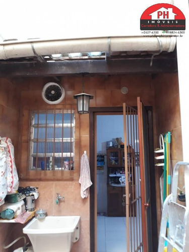 Imagem 10 de 15 de Belo Duplex - 4 Quartos & Churrasqueira - Próxima A Lagoa - 1326