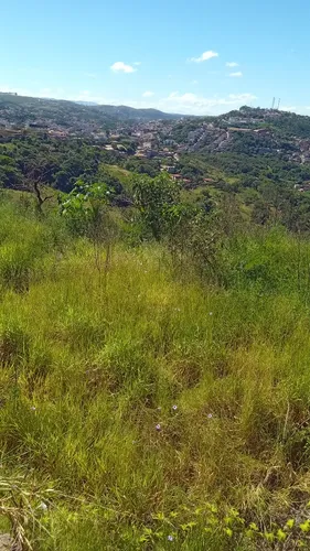 Lote No Bairro Eldorado Em Congonhas Mg