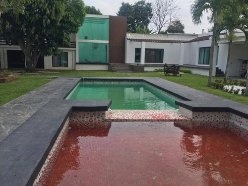 Imagen 3 de 27 de Residencial Quinta En Venta
