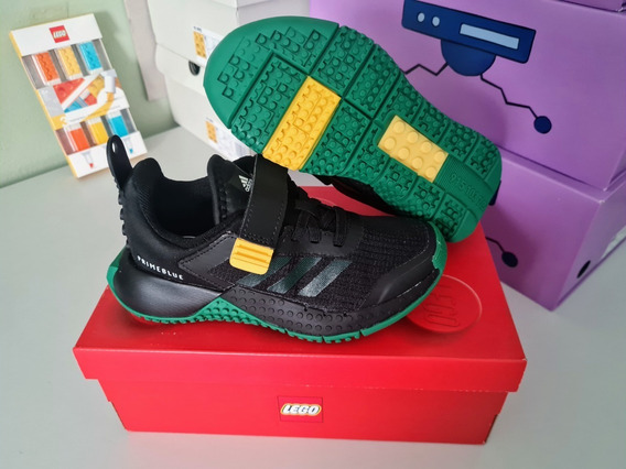 Tenis Lego Para Nino | MercadoLibre 📦