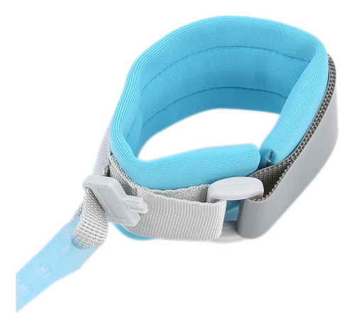 Arnés De Seguridad Infantil Anti-lost Wrist Link Correa Para