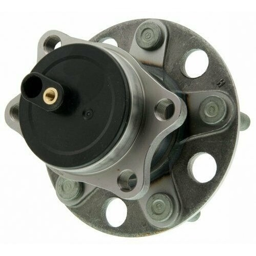 Mozo Cubo Trasero Caliber Compass 4x2 2007 2008 2009 2010