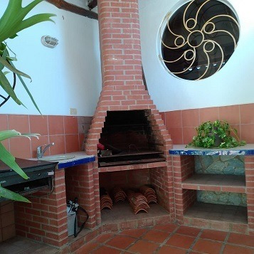 Imagen 13 de 14 de En Venta Espectacular Casa Urbanización Paraiso