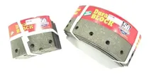 Comprar Bandas Freno Trasera Autobuses Encava Isuzu 2005 2008 Spf