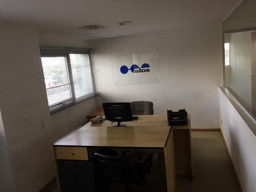 Importantes Oficinas En Venta - Nuevo Precio! San Isidro