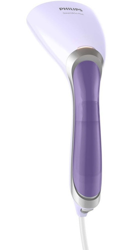 Vaporizador De Prendas Portátil Philips Gc360/30 Plancha