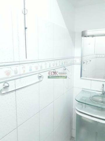 Imagem 9 de 13 de Sobrado Com 4 Dormitórios À Venda, 100 M² Por R$ 380.000,00 - Centro - Taubaté/sp - So0934