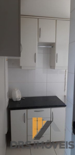Imagem 6 de 16 de Apartamento Padrão Com 3 Quartos - Ap584-v