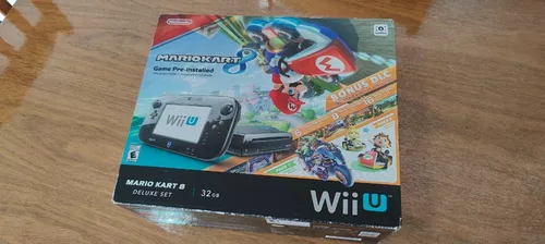 Nintendo Land - Wii U em Promoção na Americanas