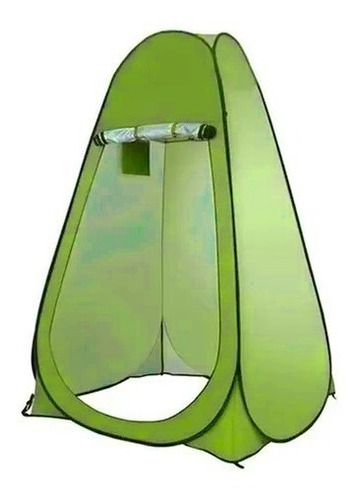 Carpa Vestidor/baño/ducha Portátil  Pop-up Boutaud