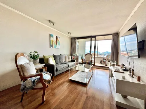 Kennedy Lateral / Las Hualtatas