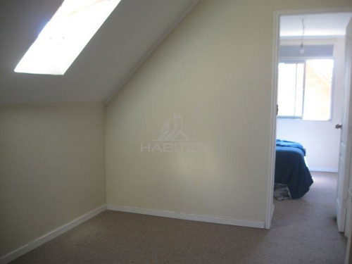 Casa En Arriendo En Curicó